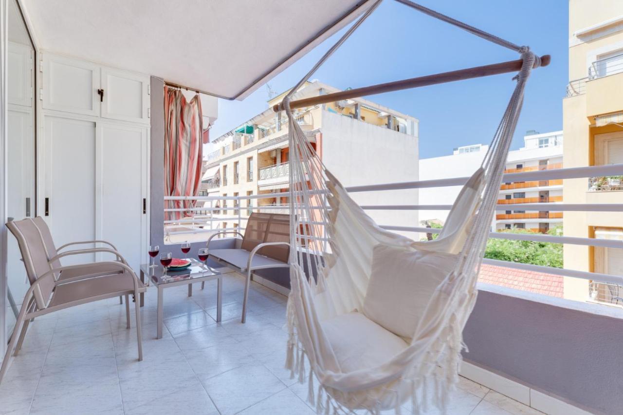 Lel Apartament Torrevieja Exteriér fotografie